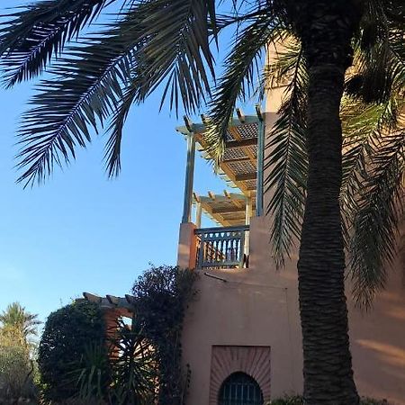 Karibouch Marrakech Apartment Marrakesh Exterior photo