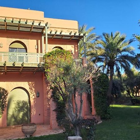 Karibouch Marrakech Apartment Marrakesh Exterior photo