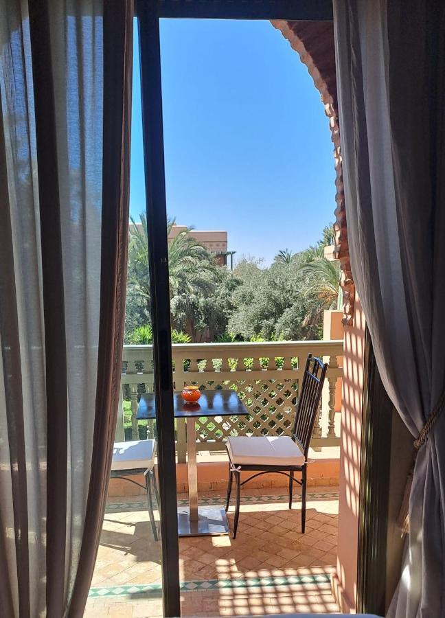 Karibouch Marrakech Apartment Marrakesh Exterior photo