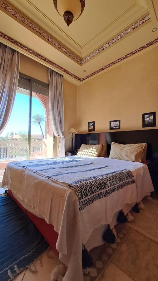 Karibouch Marrakech Apartment Marrakesh Exterior photo