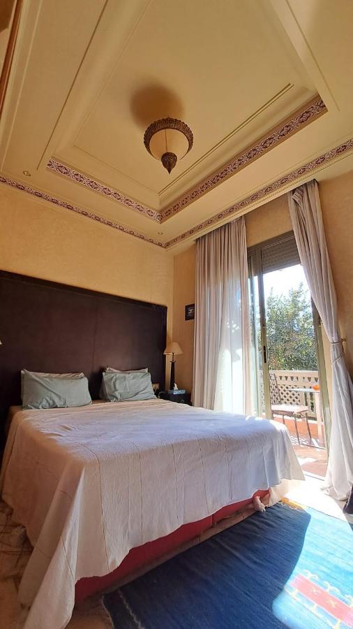Karibouch Marrakech Apartment Marrakesh Exterior photo