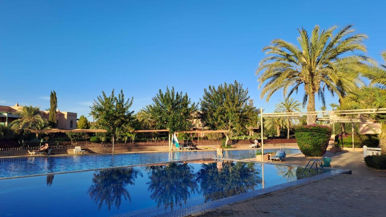 Karibouch Marrakech Apartment Marrakesh Exterior photo