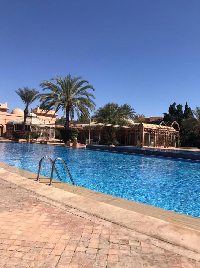 Karibouch Marrakech Apartment Marrakesh Exterior photo
