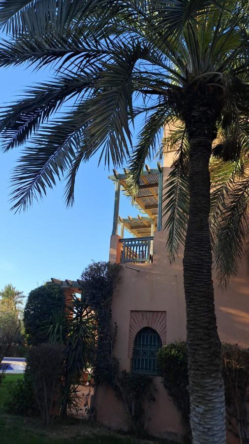 Karibouch Marrakech Apartment Marrakesh Exterior photo