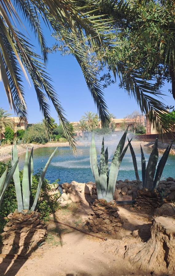 Karibouch Marrakech Apartment Marrakesh Exterior photo