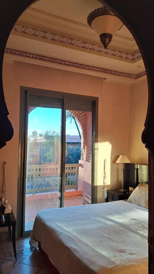Karibouch Marrakech Apartment Marrakesh Exterior photo