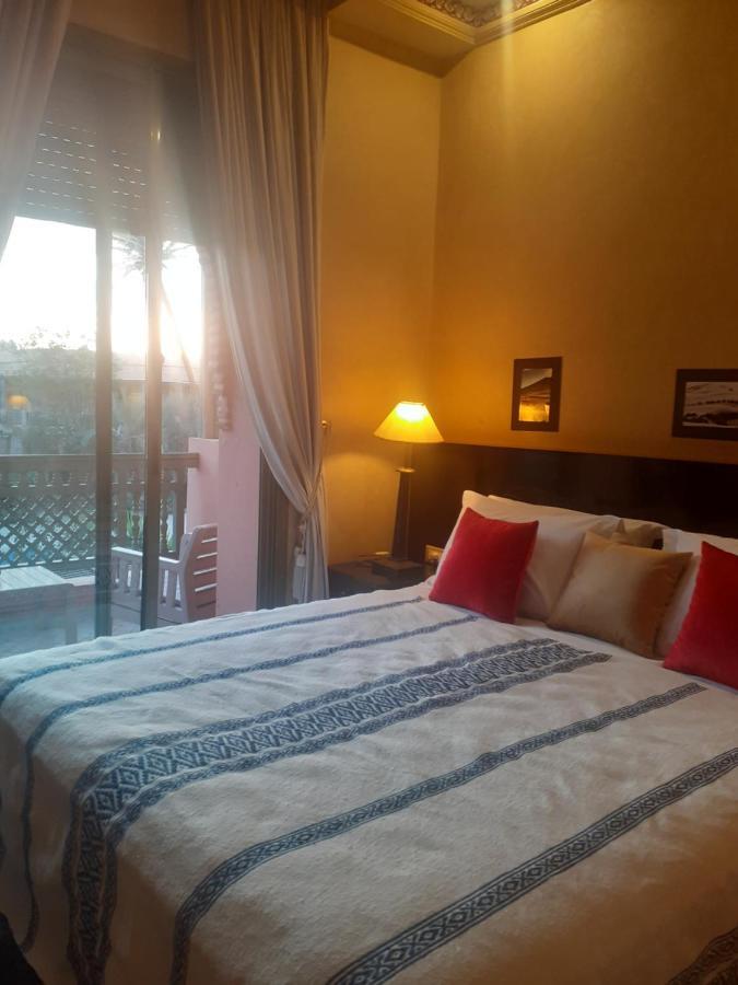 Karibouch Marrakech Apartment Marrakesh Exterior photo