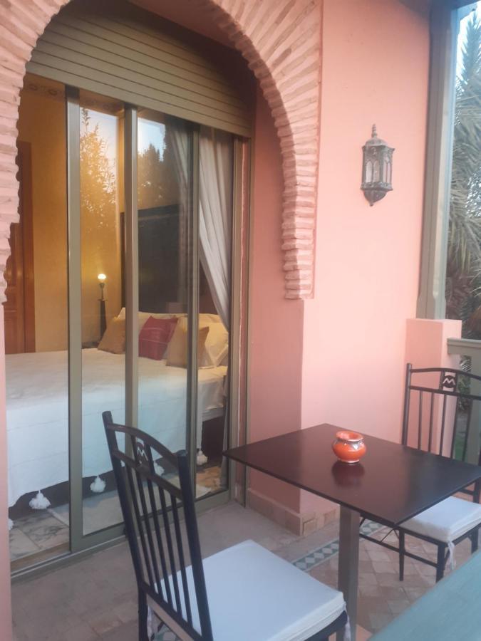 Karibouch Marrakech Apartment Marrakesh Exterior photo